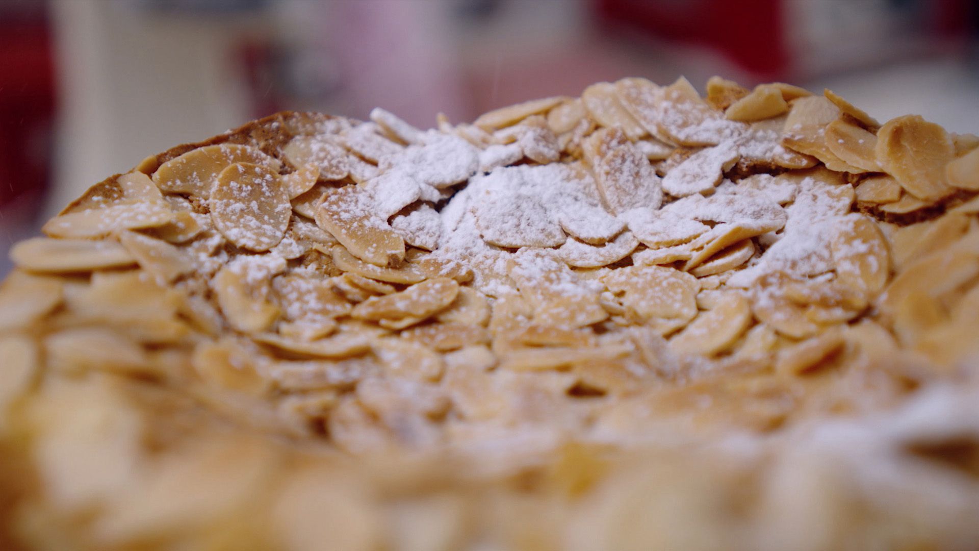 Ricotta-Zitronenkuchen