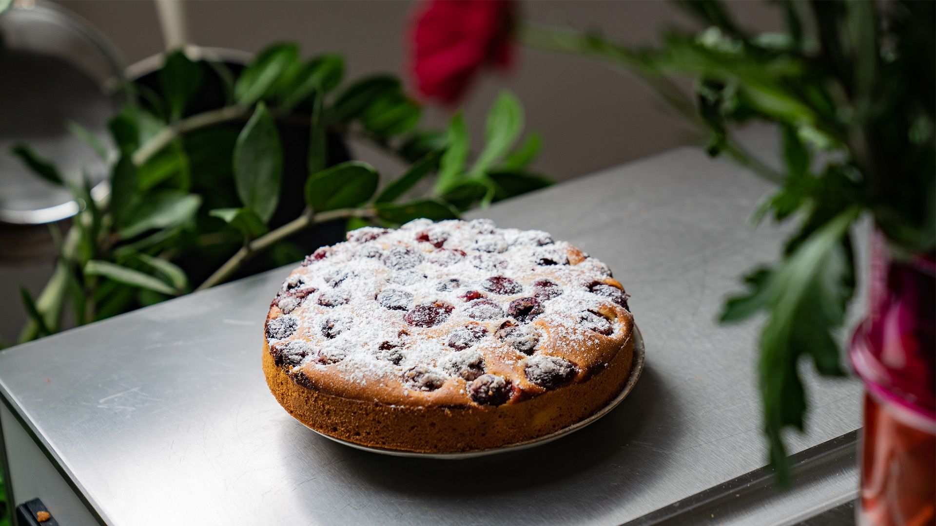 Mimilicious Staffel 1 Folge 286: Becherkuchen Mimilicious Staffel 1 Folge 286: Becherkuchen