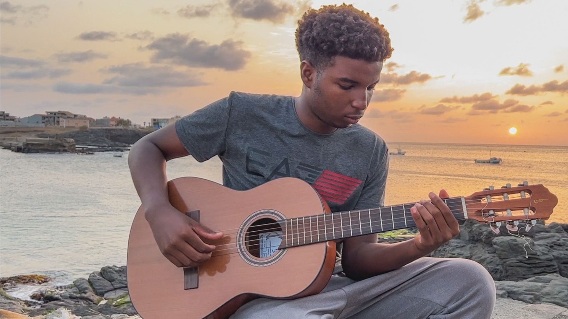 Melodie der Inseln - Musik auf den Kapverden