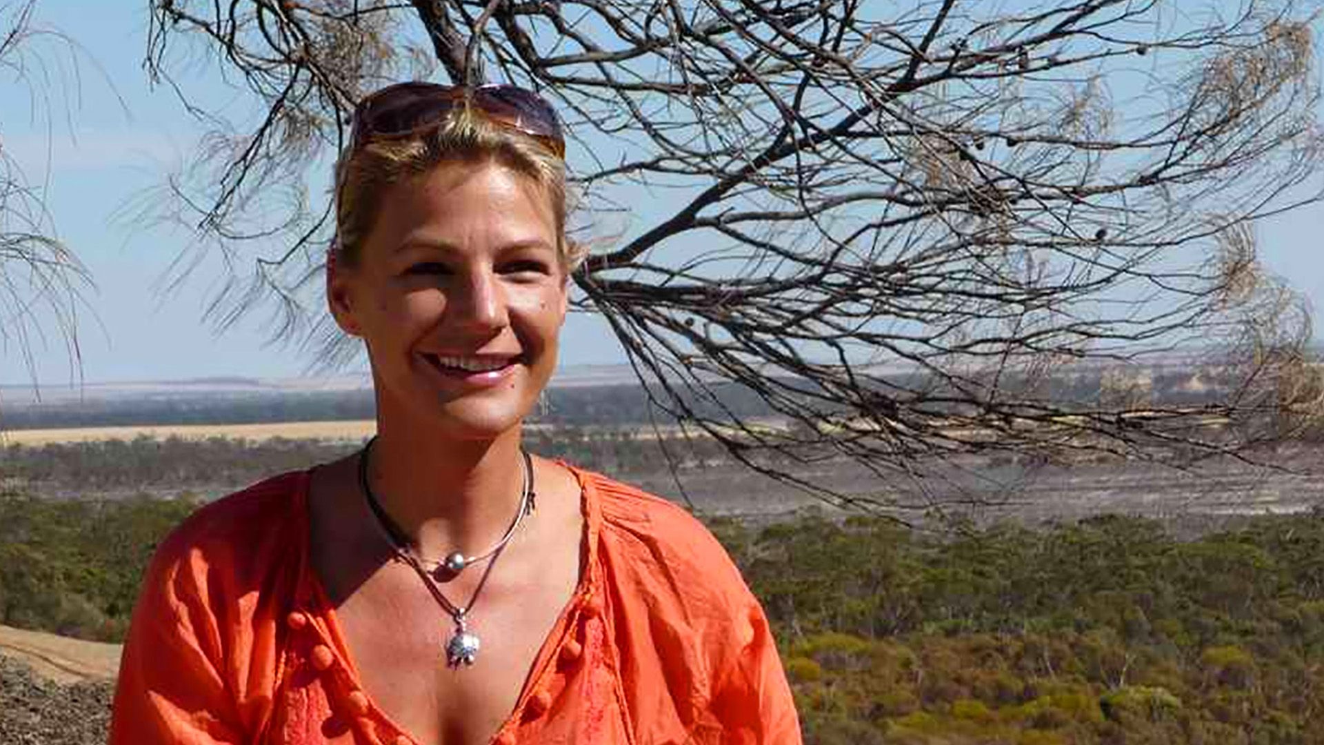 Western Australia mit Sophie Schütt