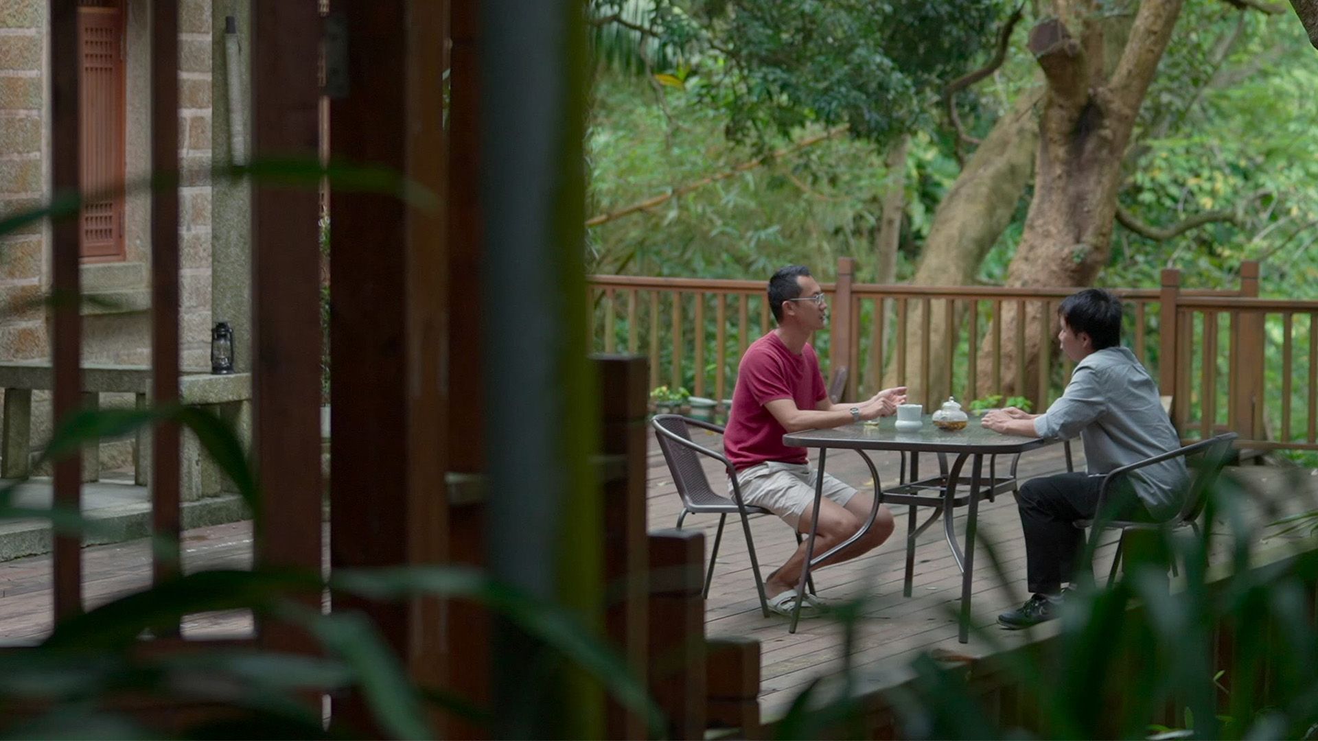 Hainan's Four Famous Dishes