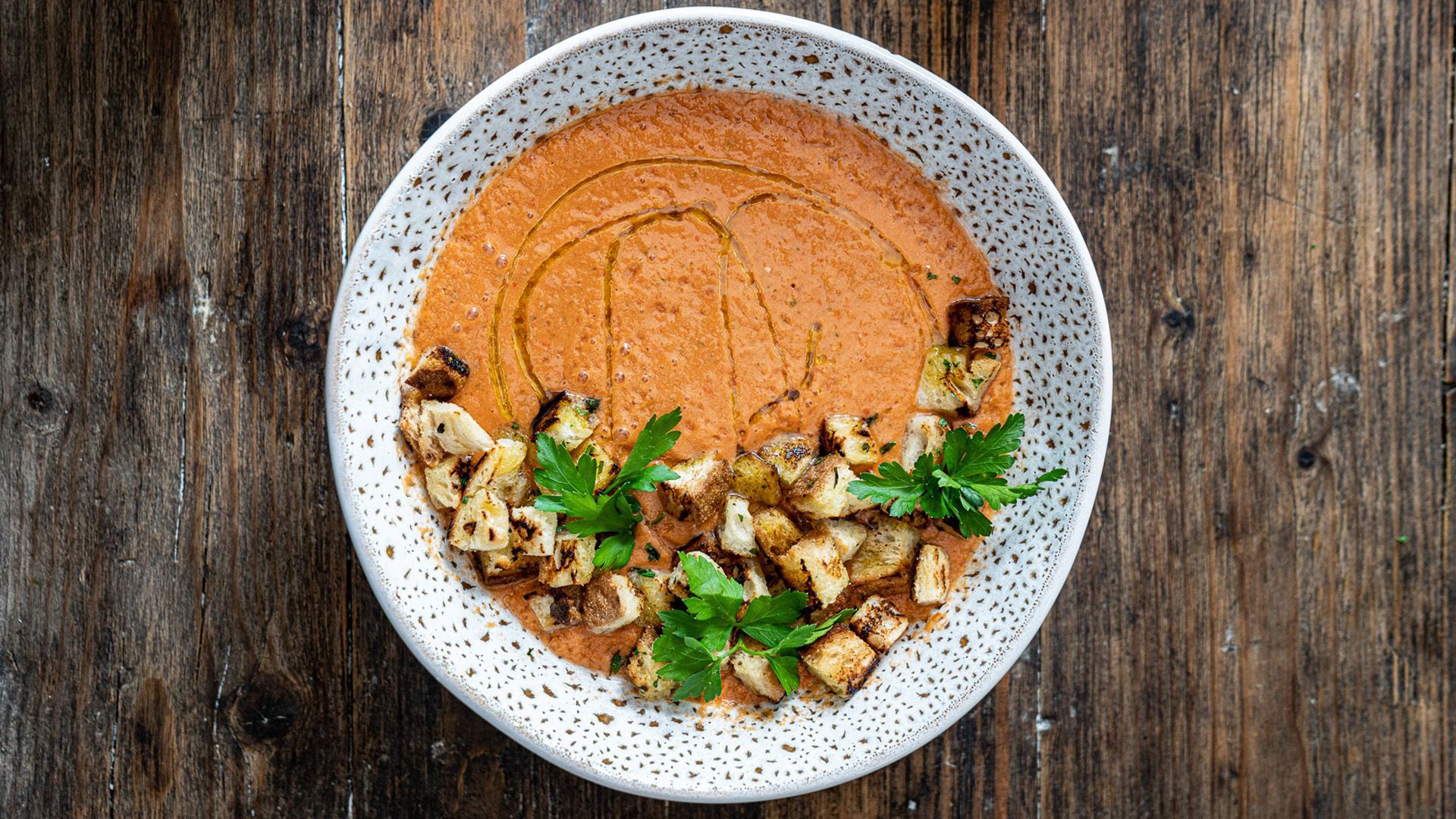 Gazpacho