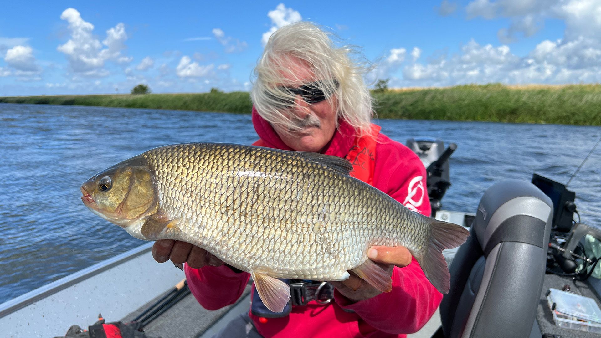 Schwimmbrot für (R)alande