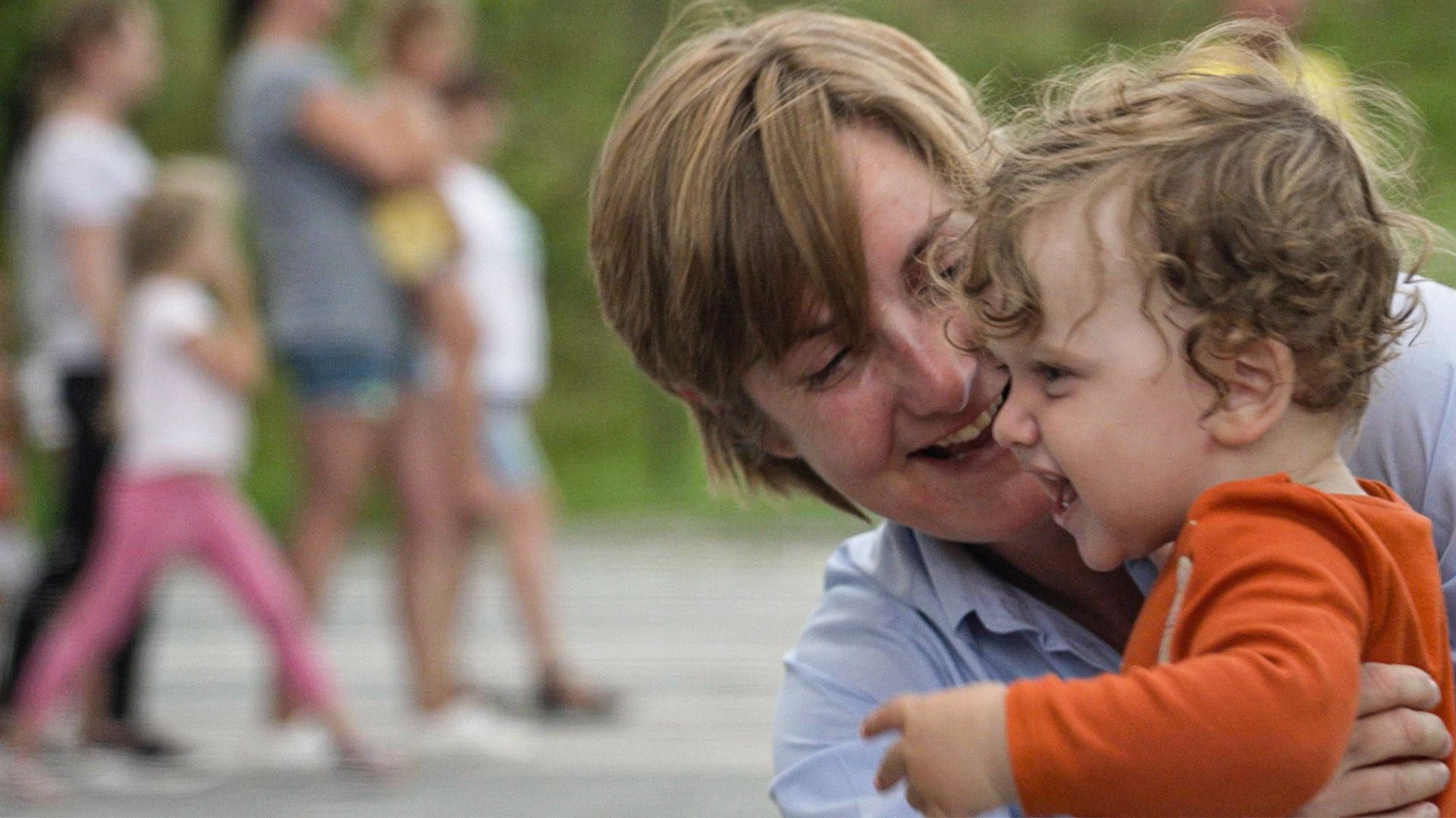 Ukraine - Zwischen Ruinen und Hoffnung
