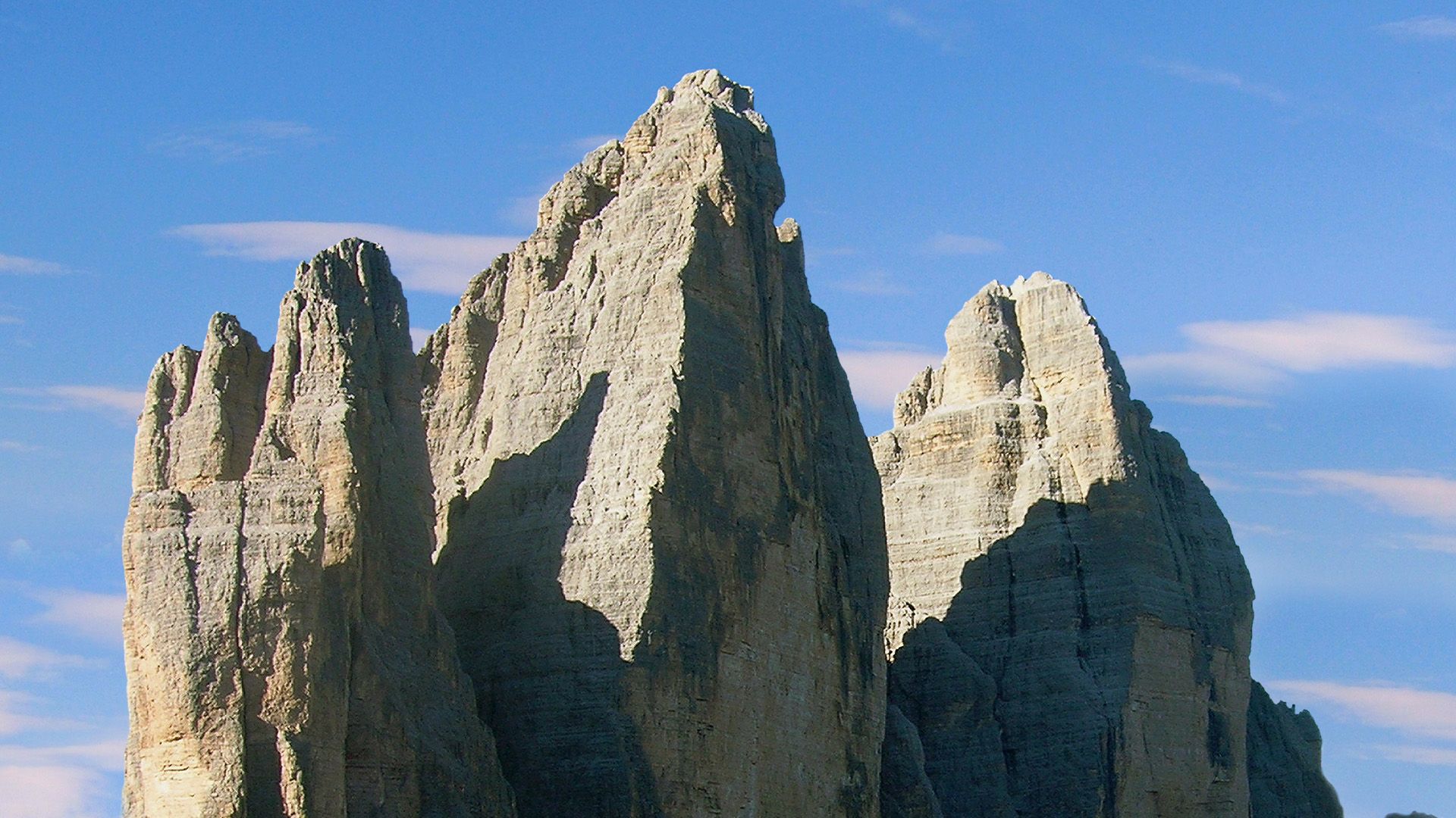 Im Garten der Dolomiten