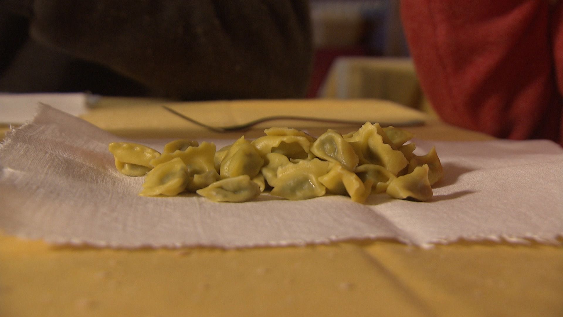 Con amore e gusto ¿ Die Geschichte der italienischen Küche