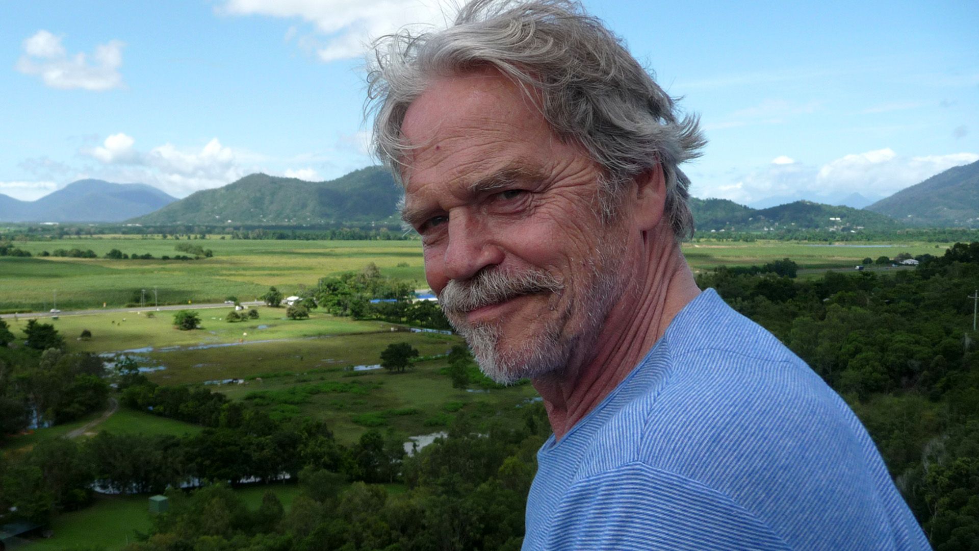 Queensland mit Jürgen Heinrich