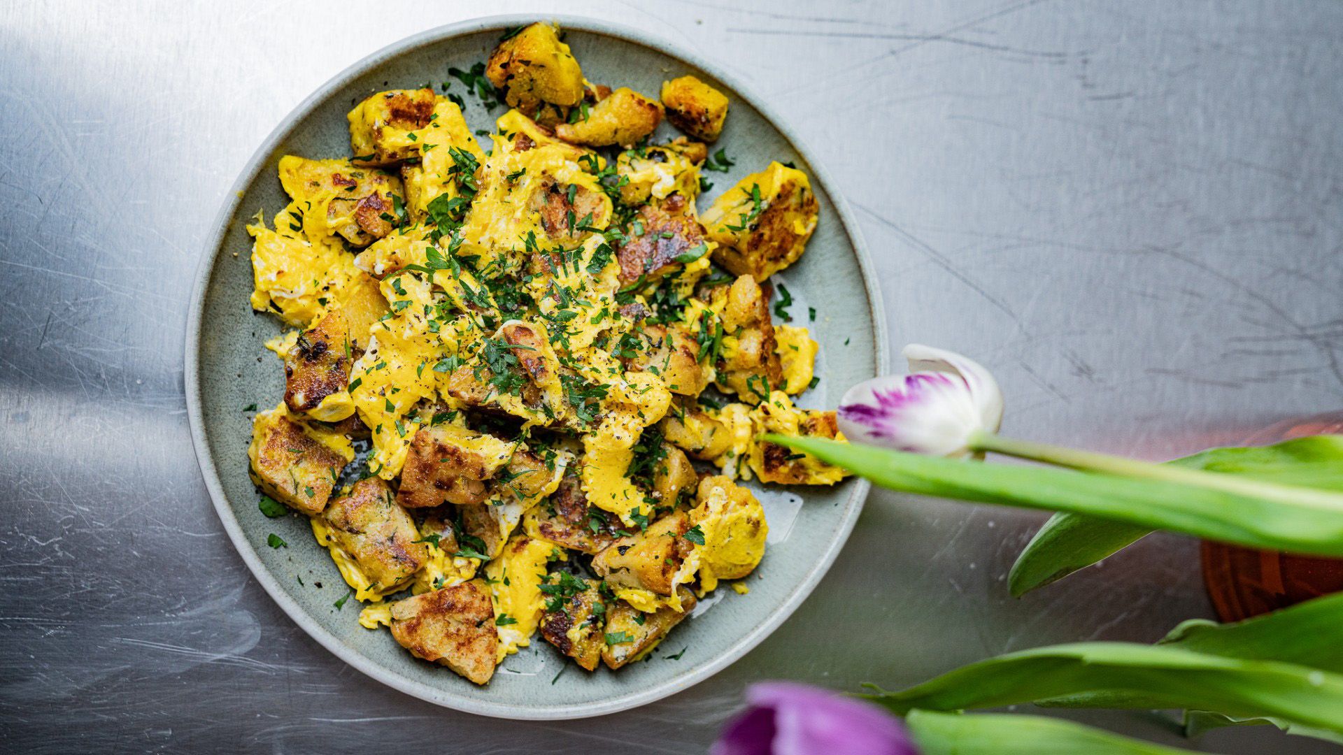 Mimilicious Staffel 1 Folge 271: Knödel mit Ei und Gurkensalat