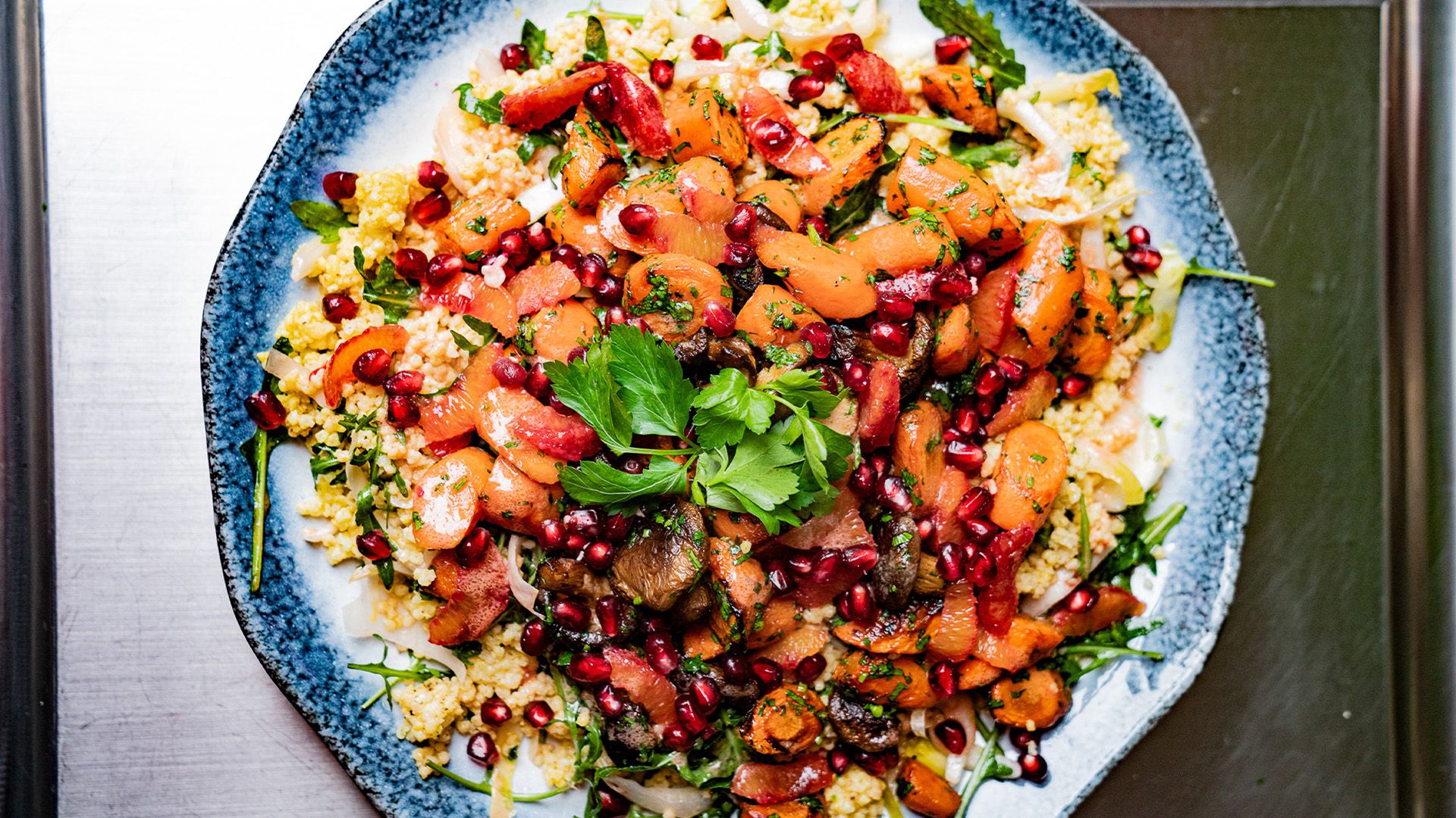 Wintersalat