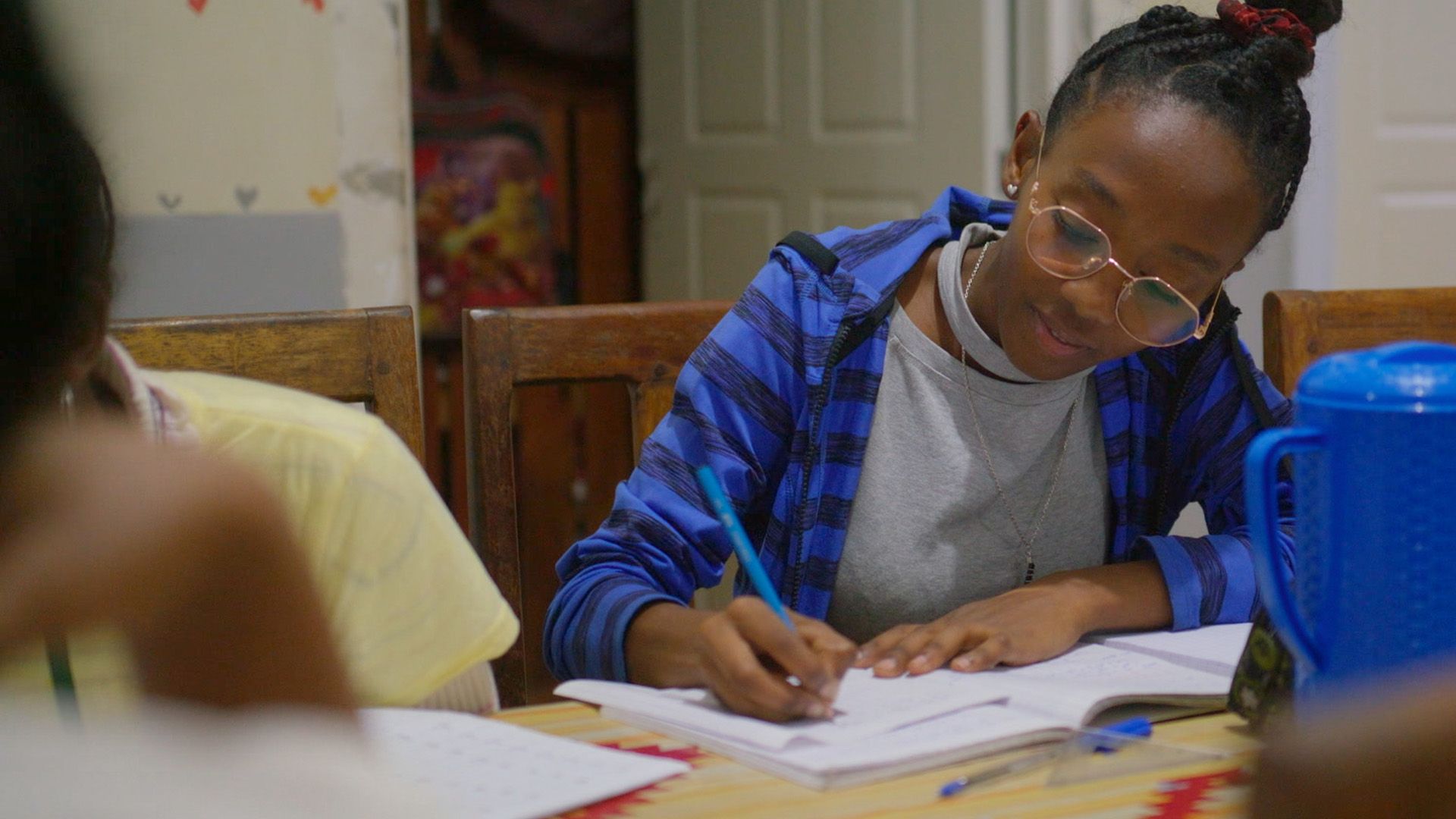 Madagaskar - Kinderärztin als Traumberuf