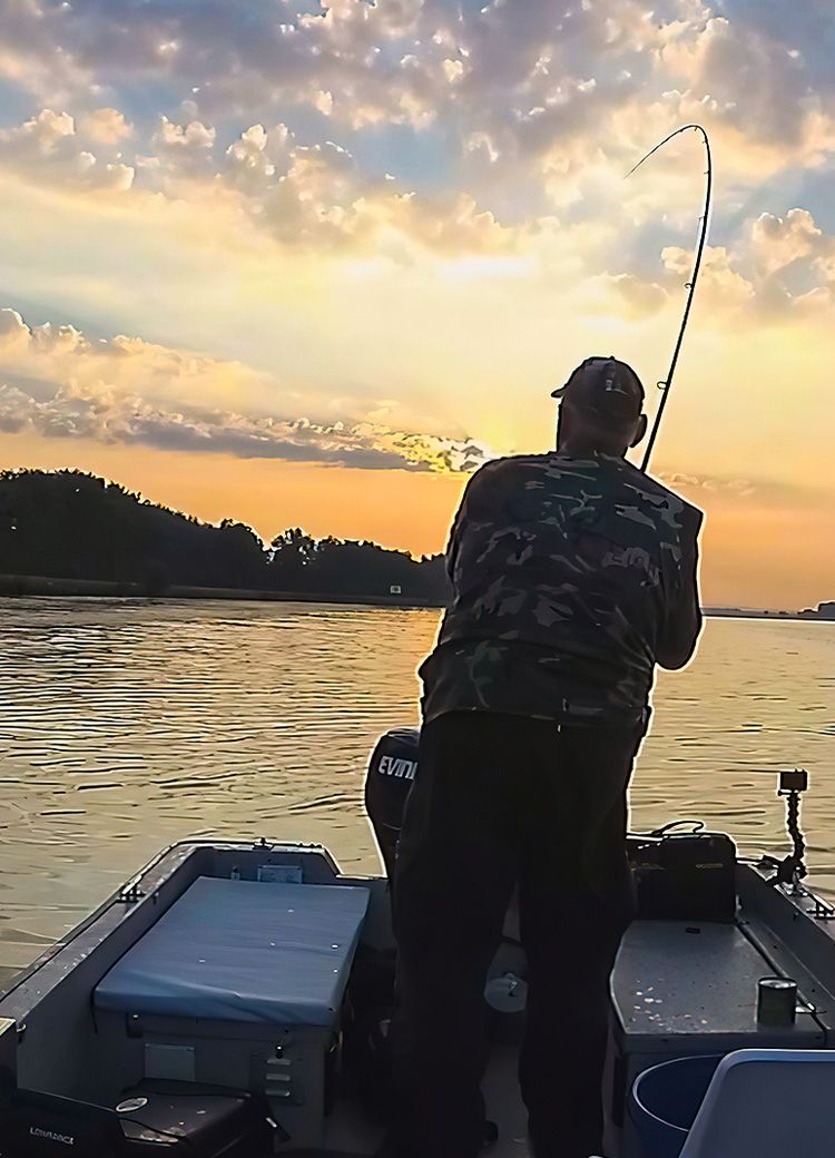 Angeln mit sensiblen Spitzen - einfach und effizient!