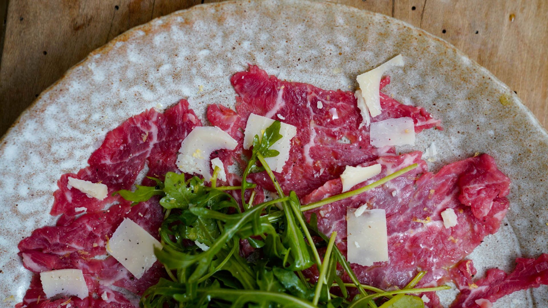 Carpaccio
