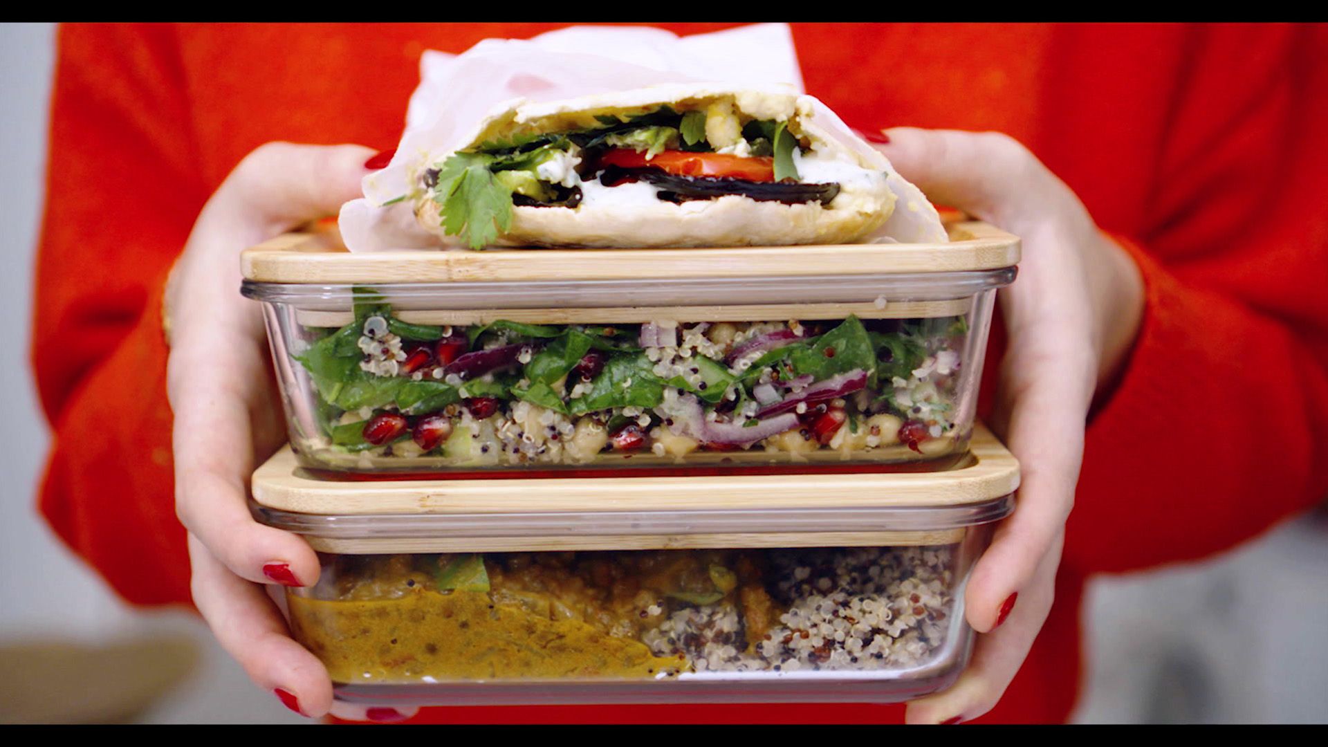 Vegan 2 Go