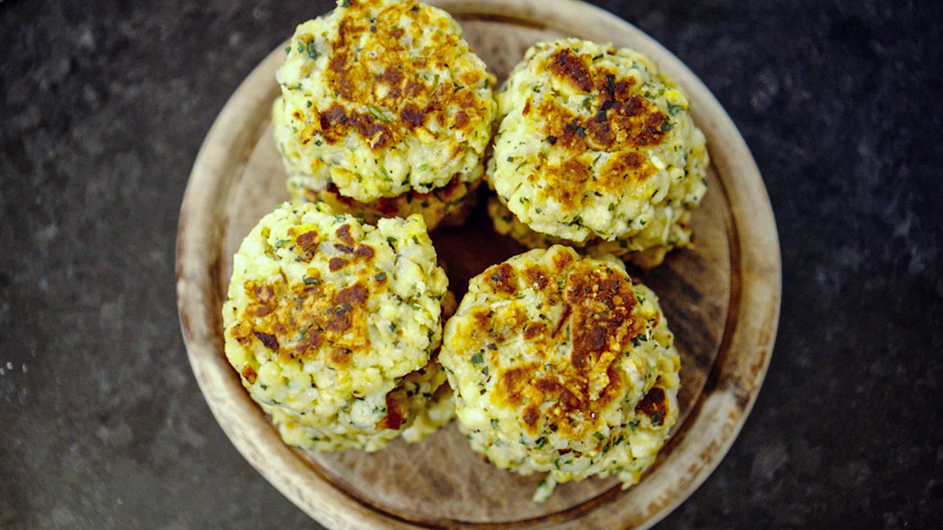 Kaspressknödel