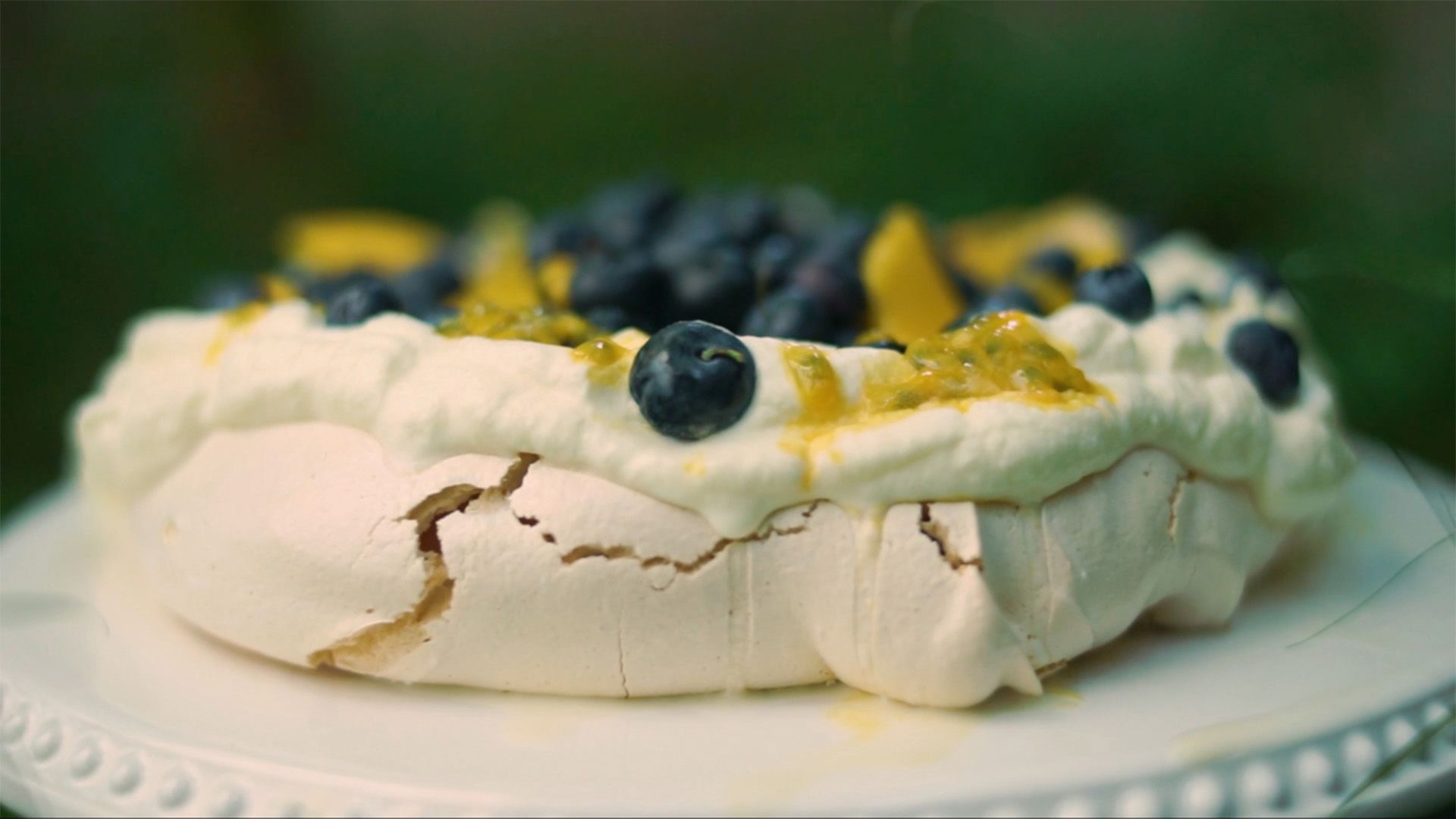 Pavlova