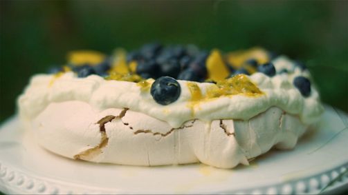 Mimilicious Mimilicious - Staffel 1 Folge 5: Pavlova