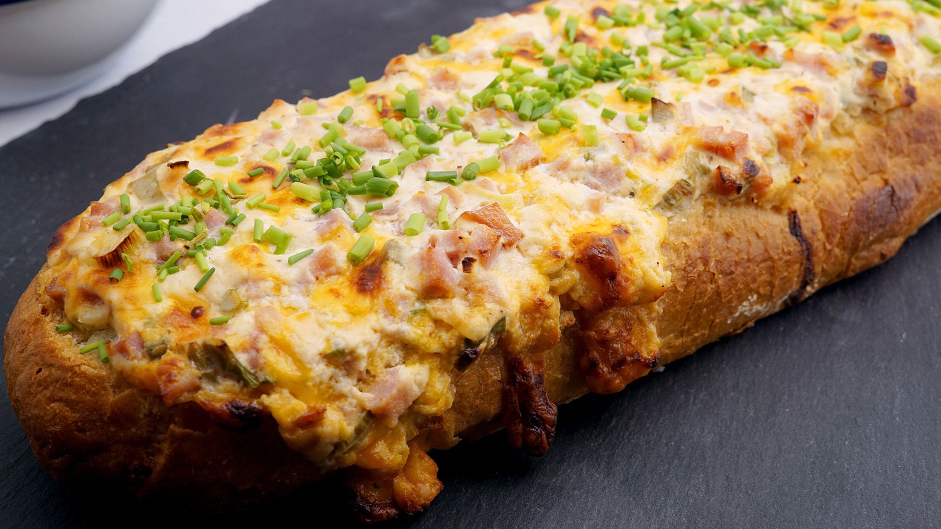 Das ultimative Partybrot