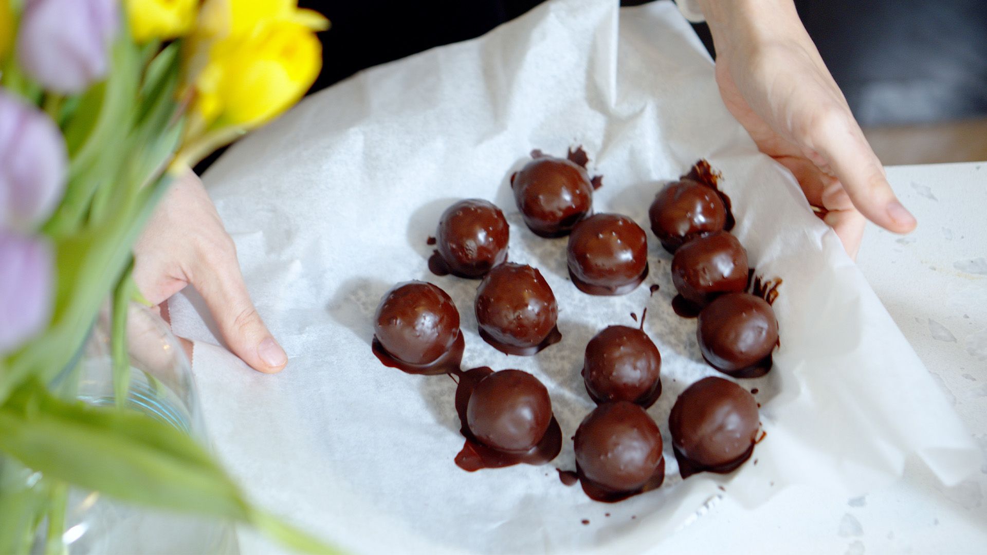 Energy Balls