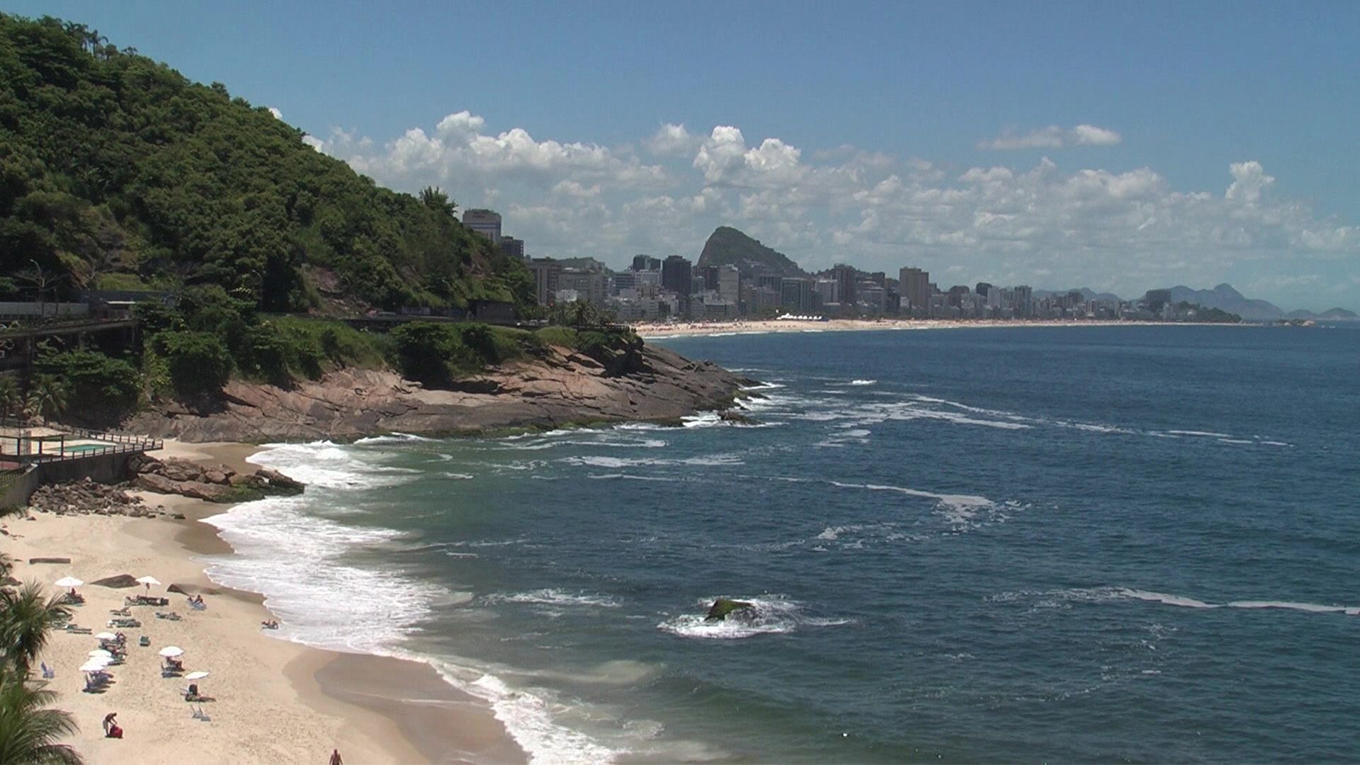 Rio de Janeiro - Nature