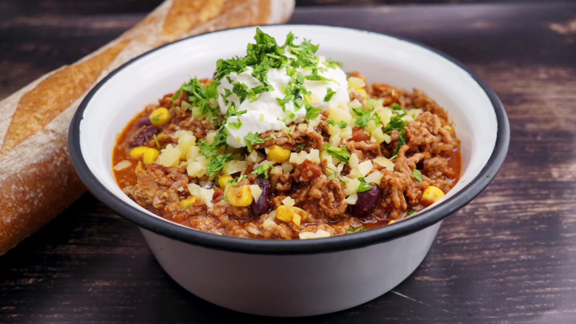 Chili con Carne