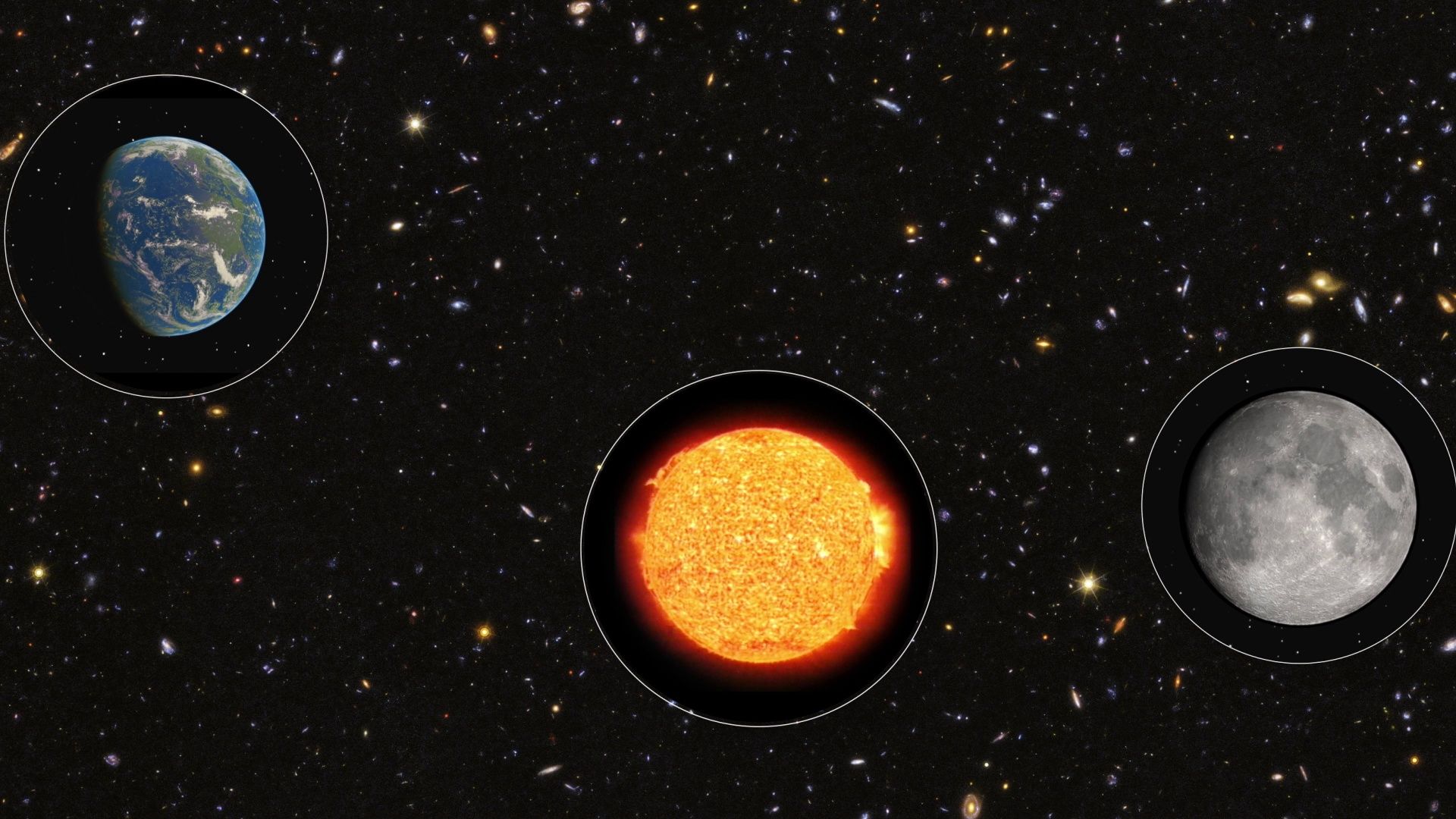 Sonnensystem/Mars