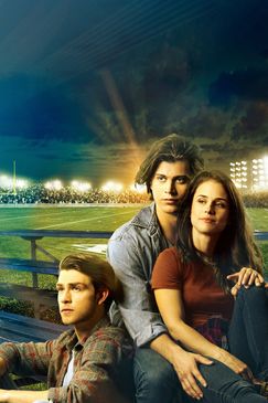 Run The Race - Das Rennen des Lebens