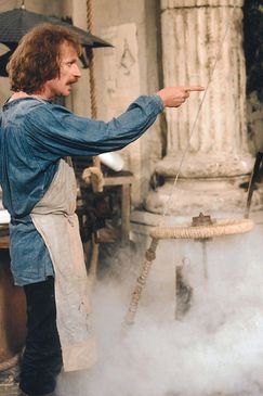 Gritta von Rattenzuhausbeiuns