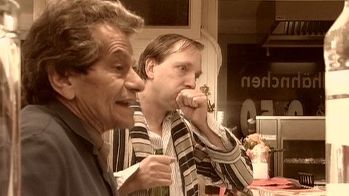 Dittsche - Das wirklich wahre Leben! Dittsche - Das wirklich wahre Leben! Folge 2: Britisches Königshaus