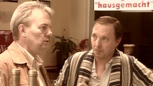Dittsche - Das wirklich wahre Leben! Dittsche - Das wirklich wahre Leben! Folge 3: Ingos Wellness-Wurst-Oas