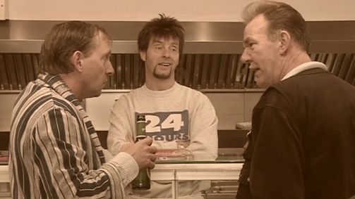 Dittsche - Das wirklich wahre Leben! Dittsche - Das wirklich wahre Leben! Folge 3: Museumsdirektor