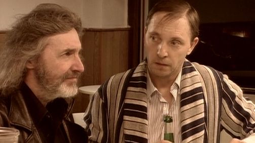 Dittsche - Das wirklich wahre Leben! Dittsche - Das wirklich wahre Leben! Folge 4: Bier gegen Parkinson