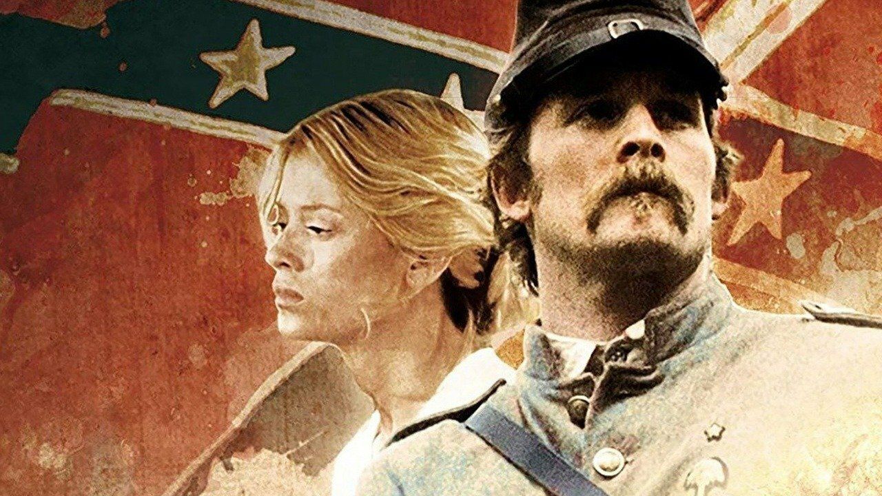 The Last Confederate