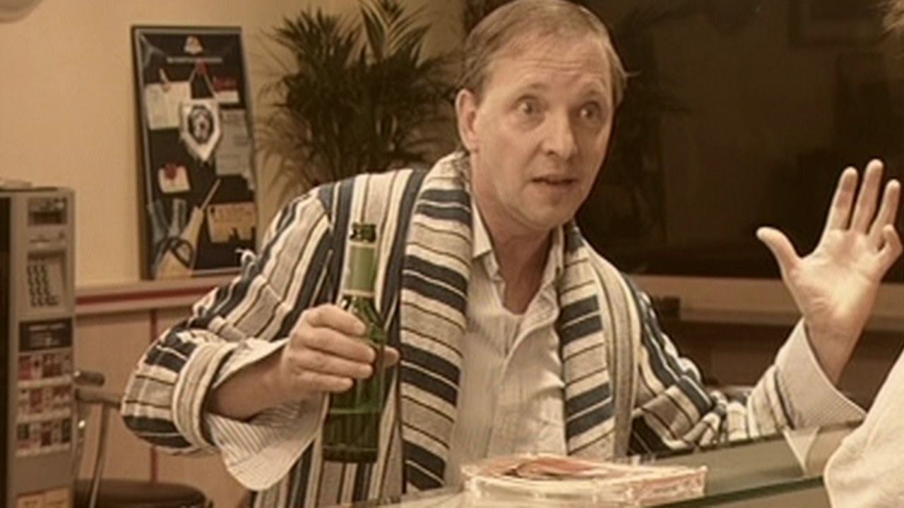 Schmutzwäsche-Versand