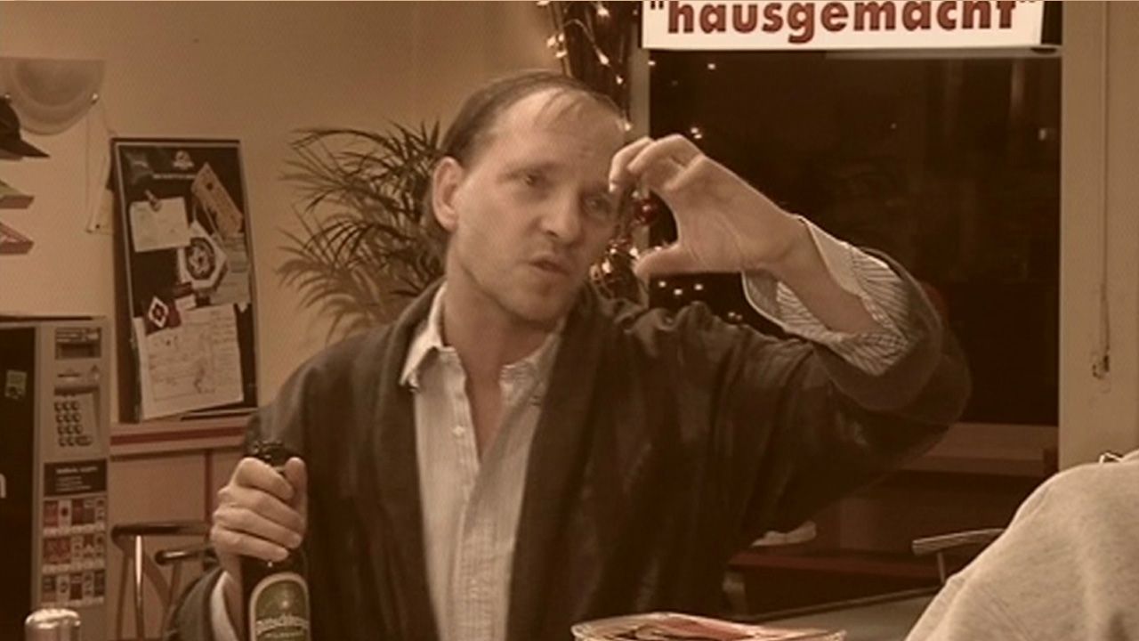 Dittsches Stunteinlage