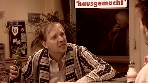 Dittsche - Das wirklich wahre Leben! Dittsche - Das wirklich wahre Leben! Folge 3: Fritz Wepper