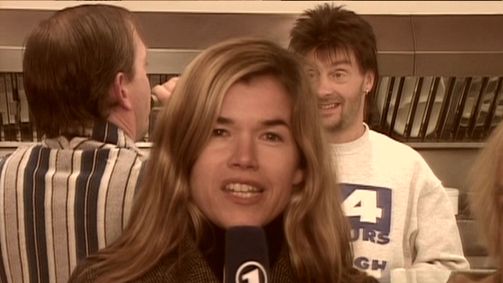 Dittsche - Das wirklich wahre Leben! Dittsche - Das wirklich wahre Leben! Folge 10: Totensonntag / Zu Gast: Anke Engelke.