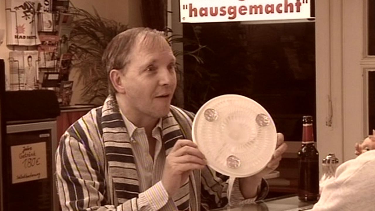 Kaffeefahrten
