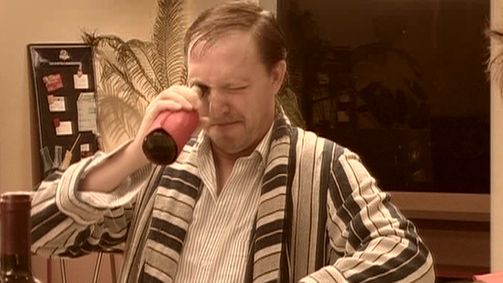 Dittsche - Das wirklich wahre Leben! Dittsche - Das wirklich wahre Leben! Folge 1: Dittsches neuer Job