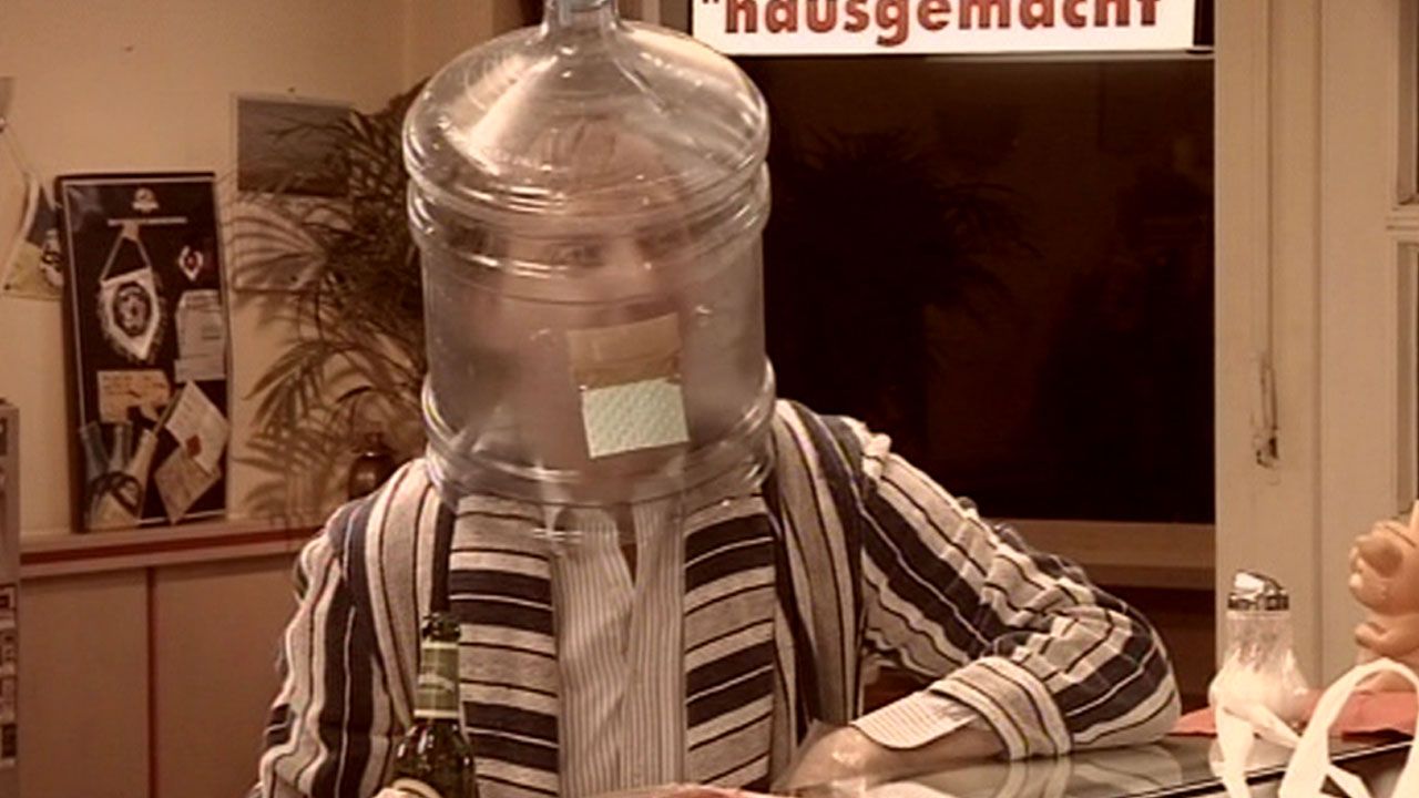 Schutz vor Krankheiten