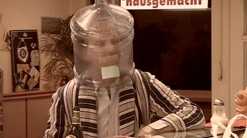 Dittsche - Das wirklich wahre Leben! Dittsche - Das wirklich wahre Leben! Folge 9: Schutz vor Krankheiten