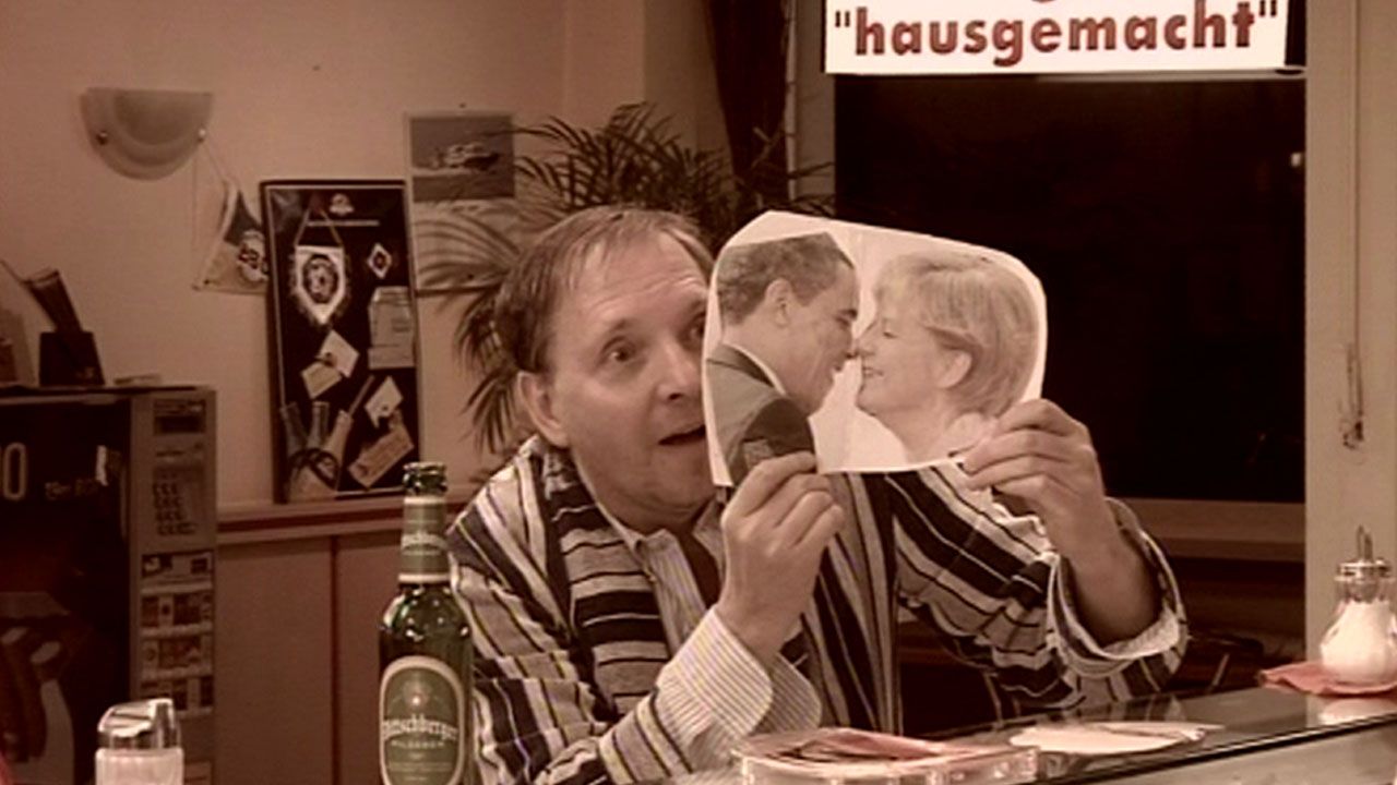 „Yes-we-can-Kraft“ / Zu Gast: Pascal Hens