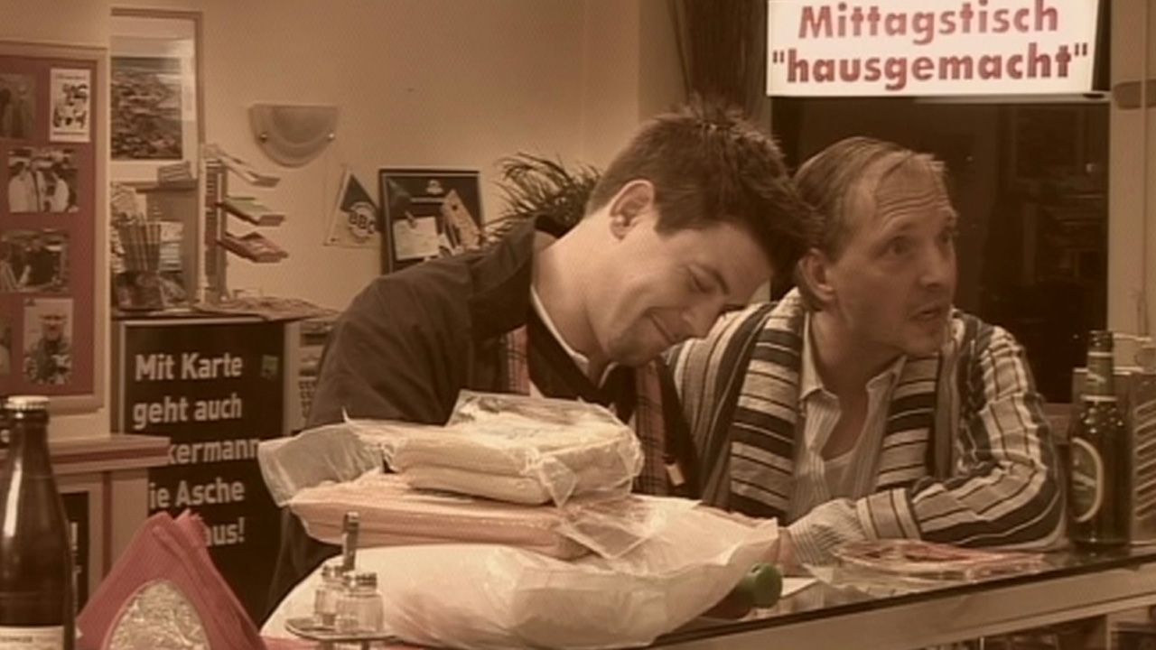 Heino ist pleite / Zu Gast: Tim Mälzer