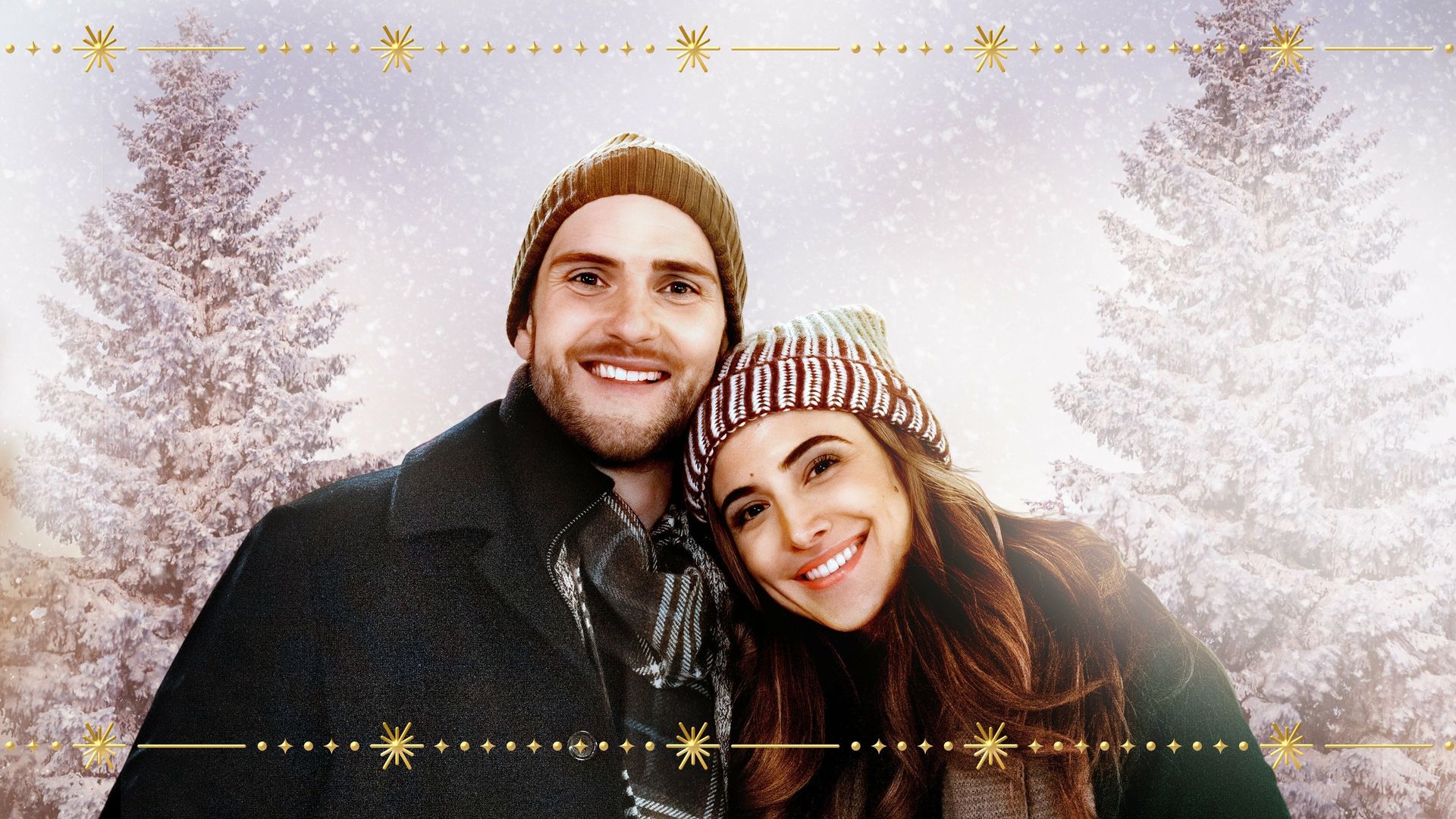 Ein Date zu Weihnachten - Homemade Christmas