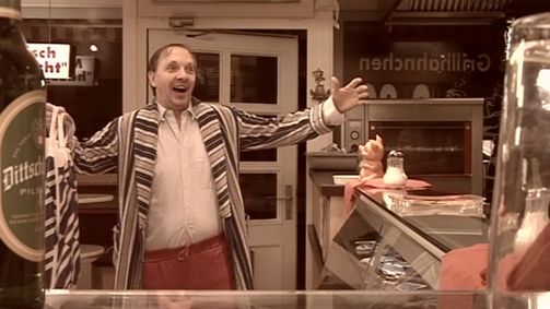 Dittsche - Das wirklich wahre Leben! Dittsche - Das wirklich wahre Leben! Folge 4: Das "Schumiversum" ist zurück