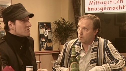 Dittsche - Das wirklich wahre Leben! Dittsche - Das wirklich wahre Leben! Folge 2: Dittsches Malheur / Zu Gast: Bela B.