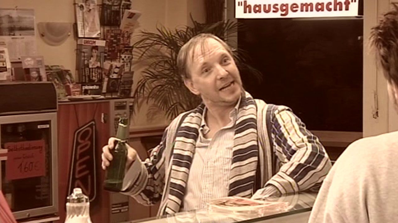 Katastrophenzeit