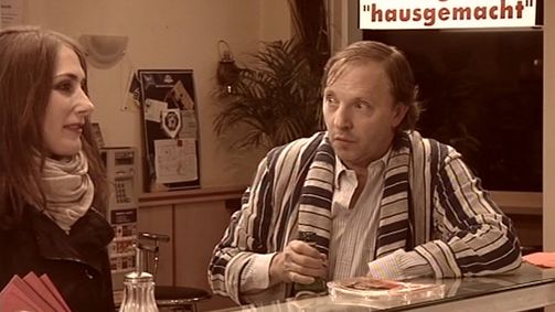 Dittsche - Das wirklich wahre Leben! Dittsche - Das wirklich wahre Leben! Folge 1: Knut möchte sein Geld zurück / Zu Gast: Anja Kohl