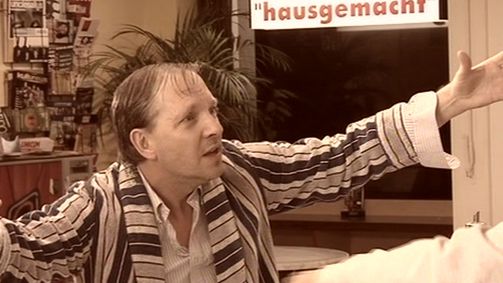 Dittsche - Das wirklich wahre Leben! Dittsche - Das wirklich wahre Leben! Folge 6: Zahnarzt