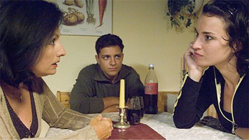Lindenstraße Lindenstraße, Staffel 23 Folge 2: Kinder