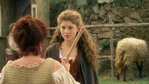 Elisa von Rivombrosa Elisa von Rivombrosa (Staffel 1) Folge 2: Episode 2